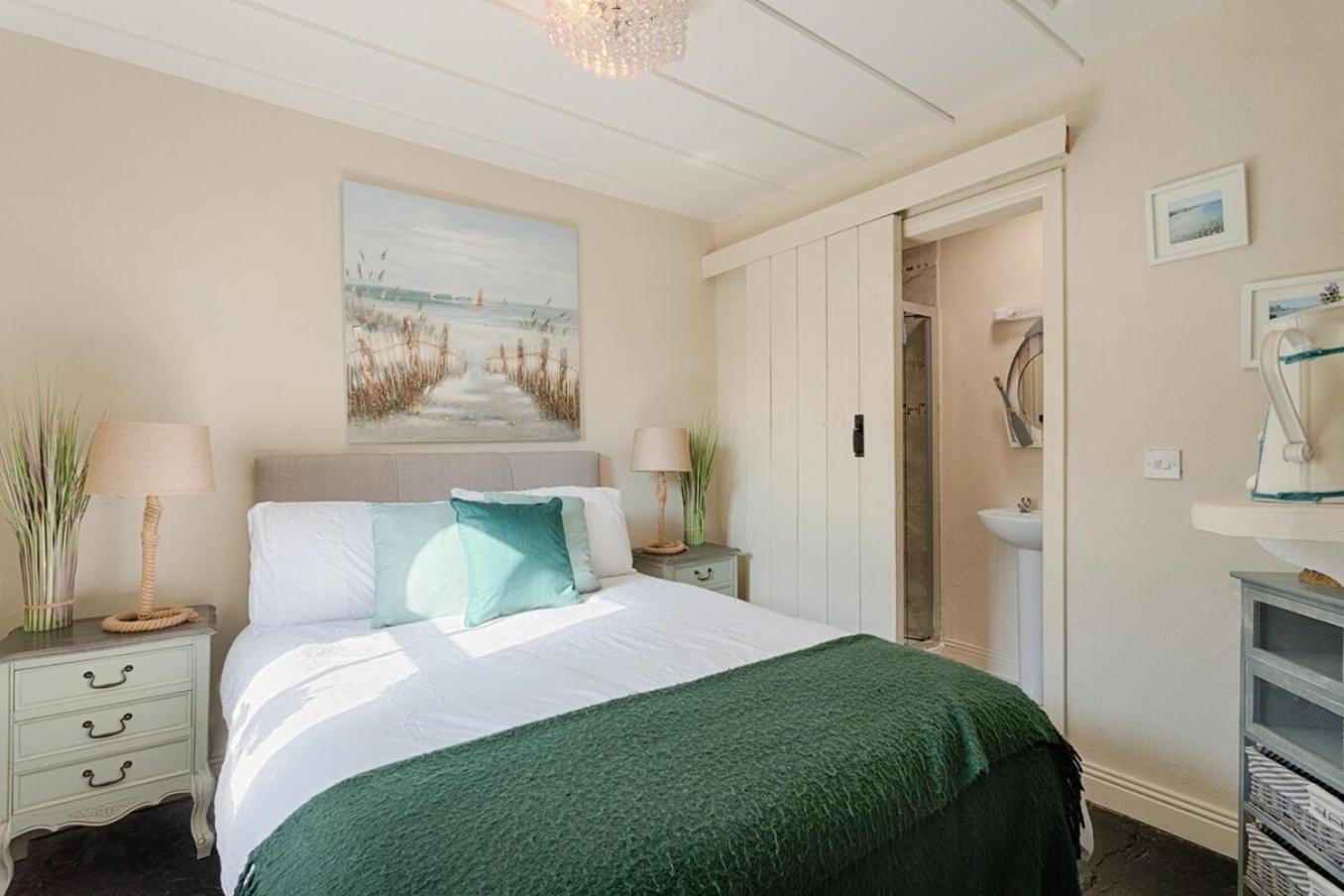 The Boathouse On The Atlantic Sea Villa Liscannor Ngoại thất bức ảnh